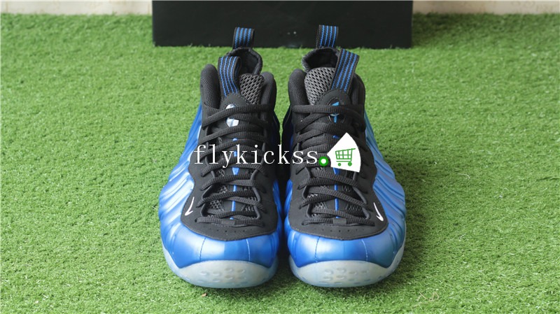 Nike Air Foamposite One Royal Blue